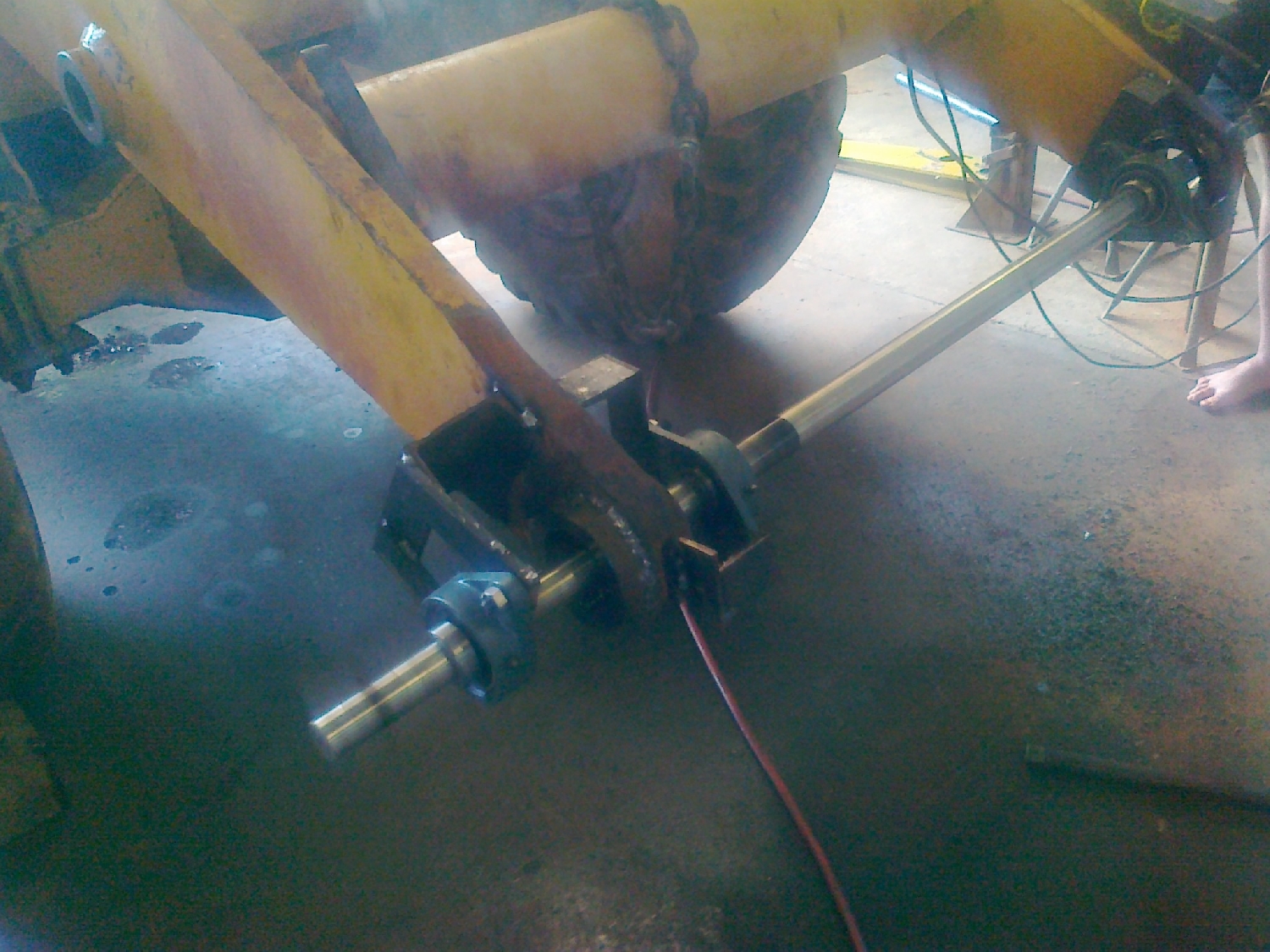 uitzicht-workshop